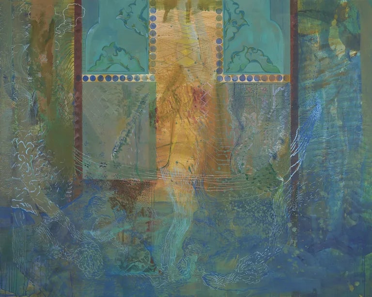 River Goddess