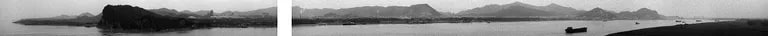 Ten Thousand Li of the Yangtze River: Xiao Gu Mountain 小孤山