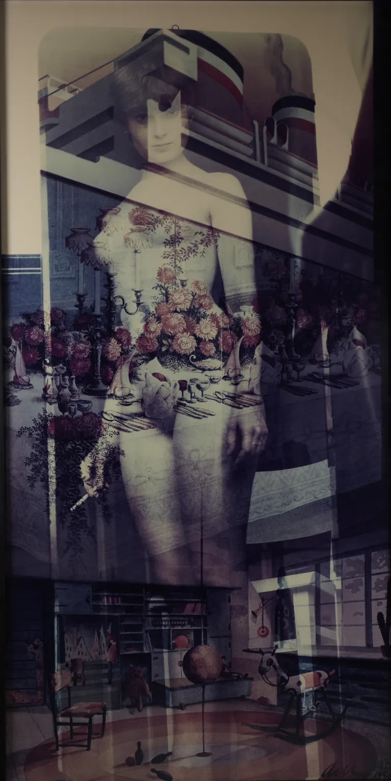 Mirror
