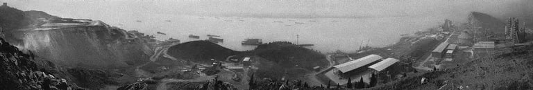 Ten Thousand Li of the Yangtze River: Fu Chi 富池