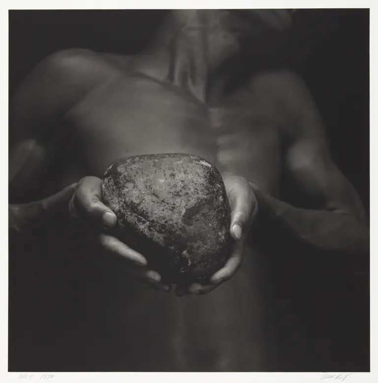 Heart of Stone