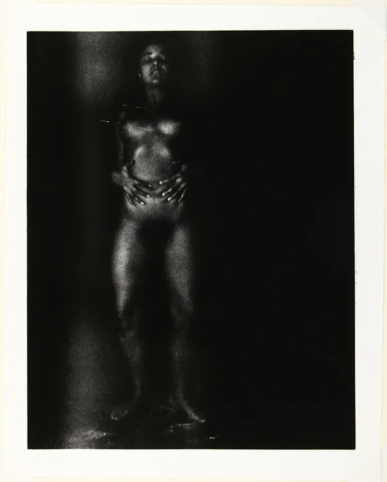 Self-Portrait