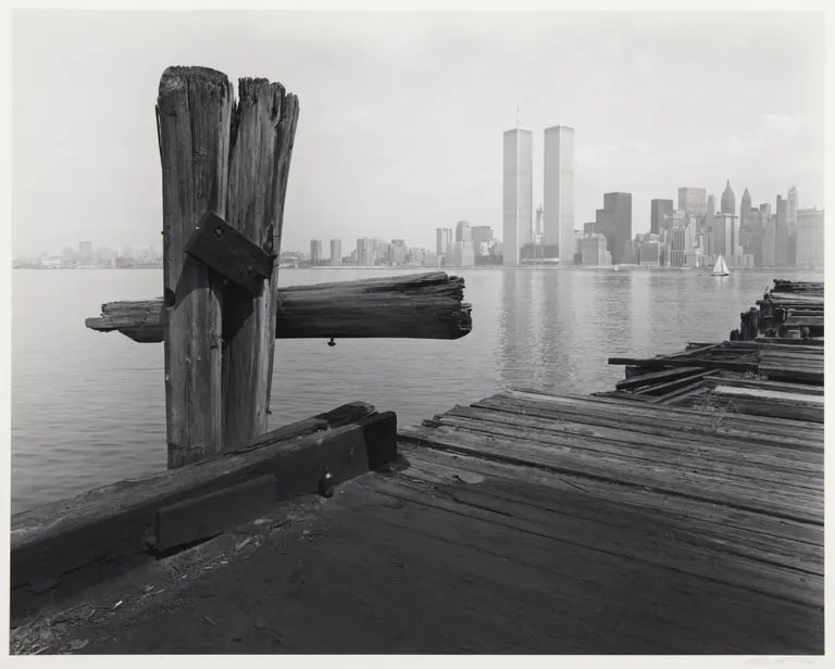 Liberty Park #6
