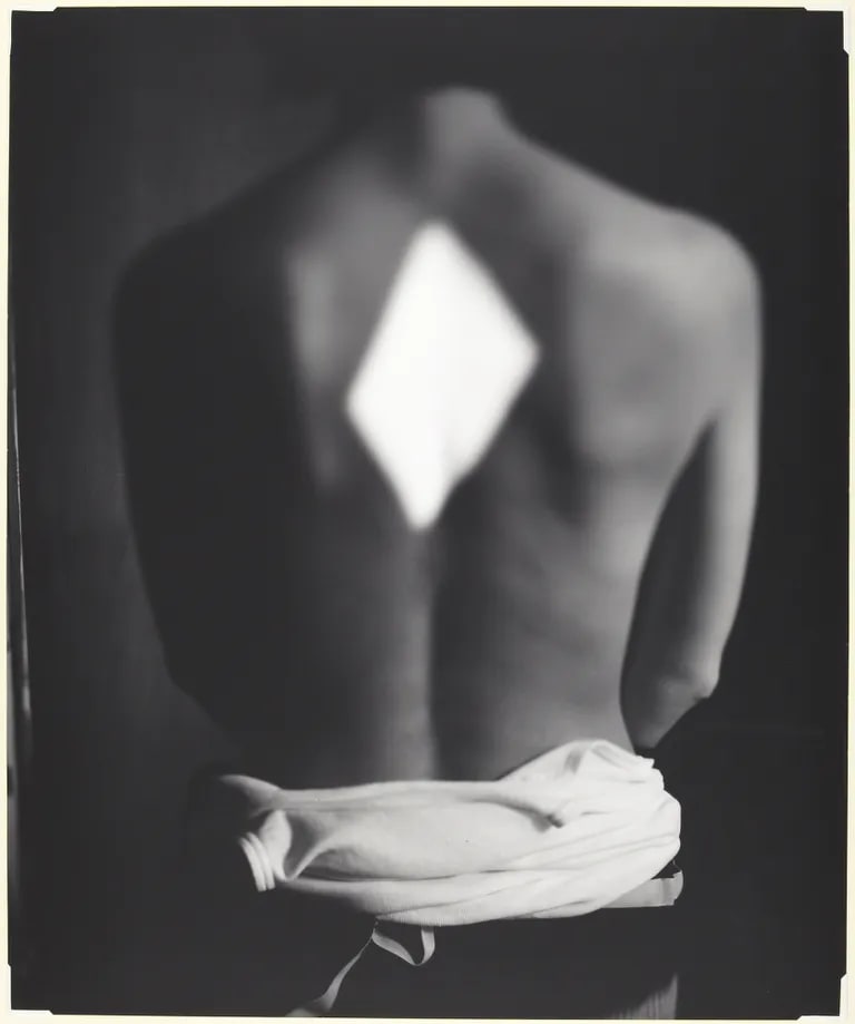 Diamond/Back