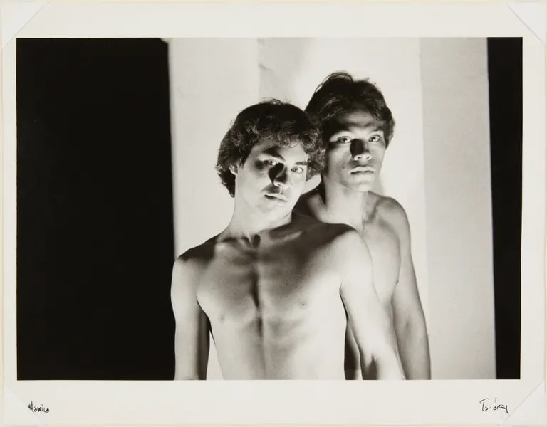 Untitled, Mexican Series
