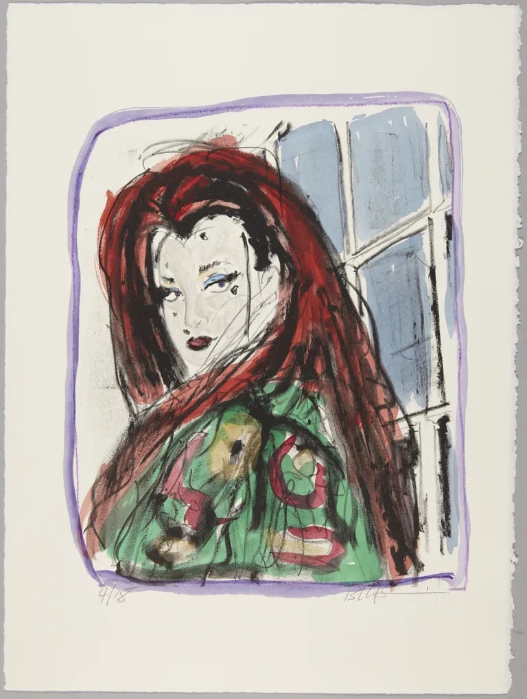 New York Sketch Book
