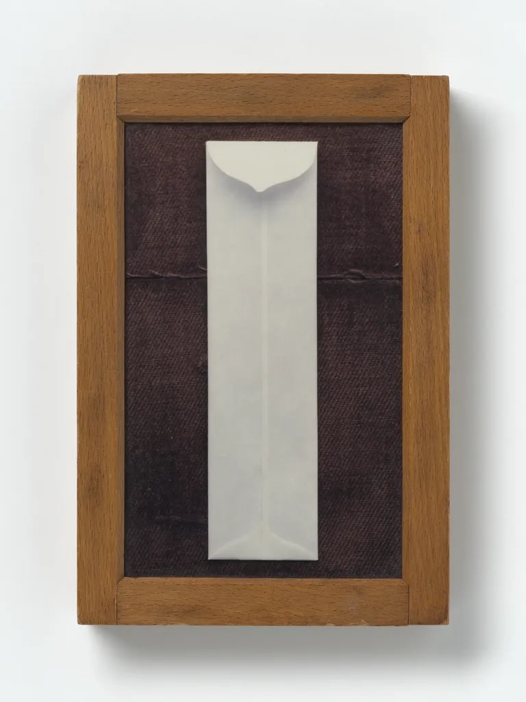 Untitled (Envelope)