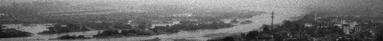 Ten Thousand Li of the Yangtze River: Xin Jin 新津縣