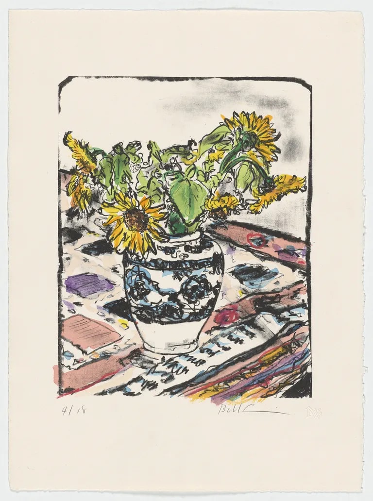 New York Sketch Book