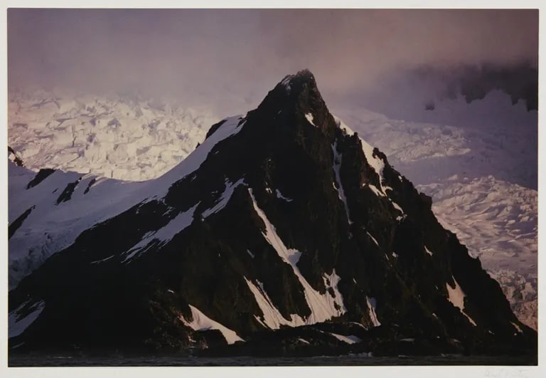 Brabant Island, Antarctic Peninsula