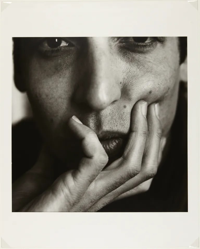 Untitled, 1983