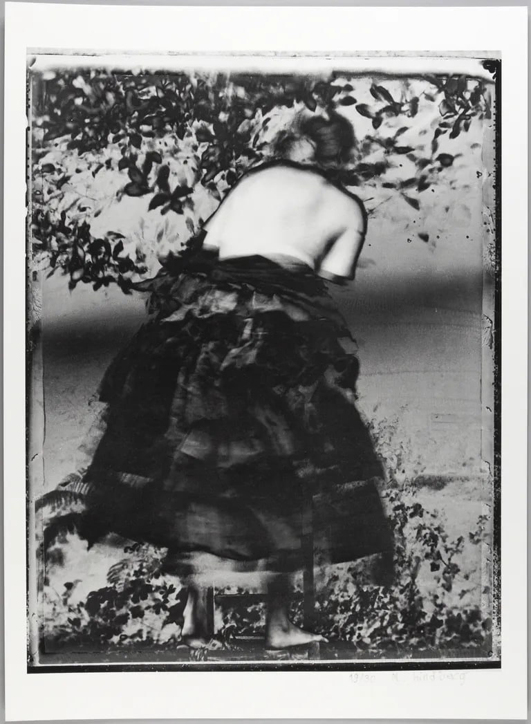 untitled from the portfolio "Z15 (30 x30)" 2003