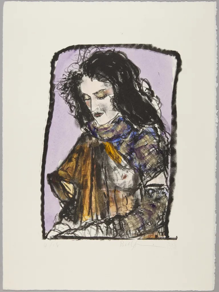New York Sketch Book