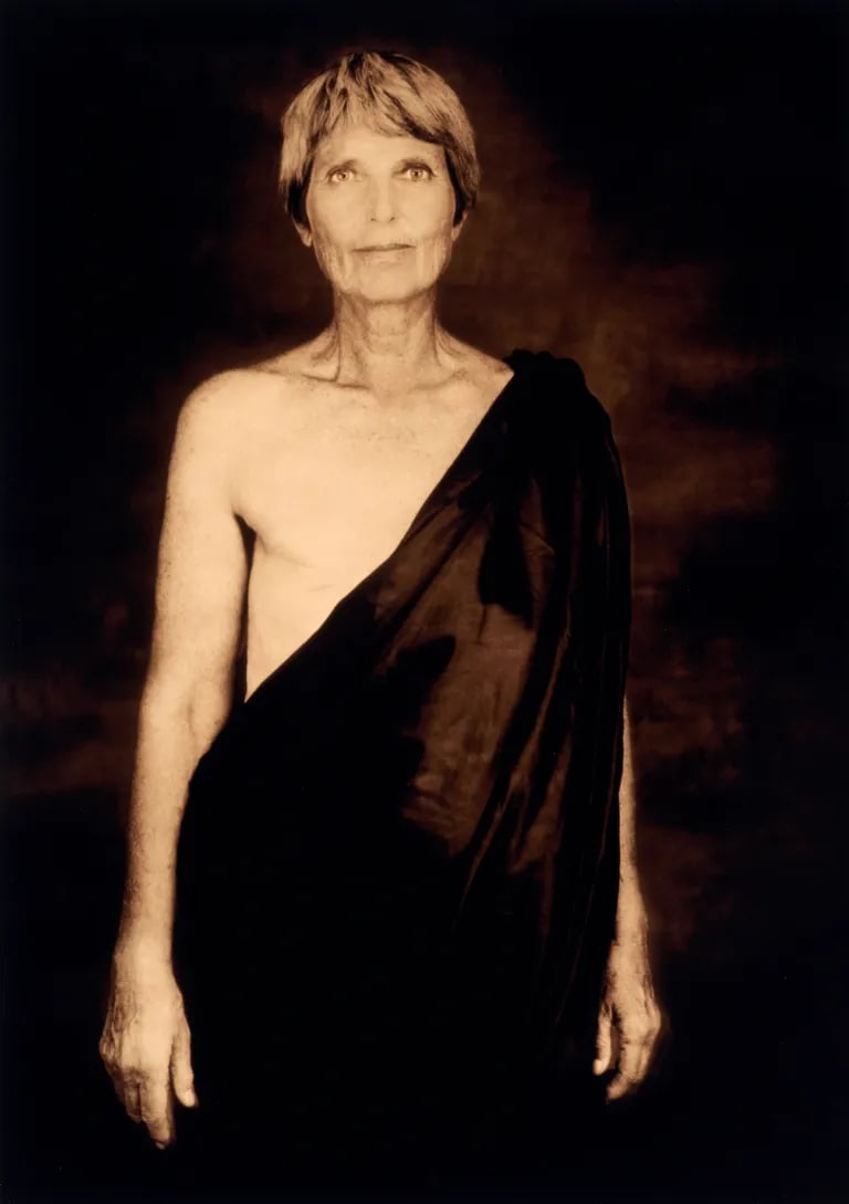 Krista Gottlieb, 70