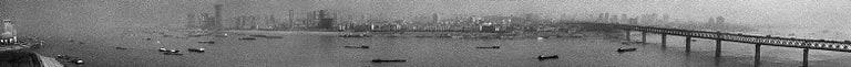 Ten Thousand Li of the Yangtze River: Wu Chang 武昌