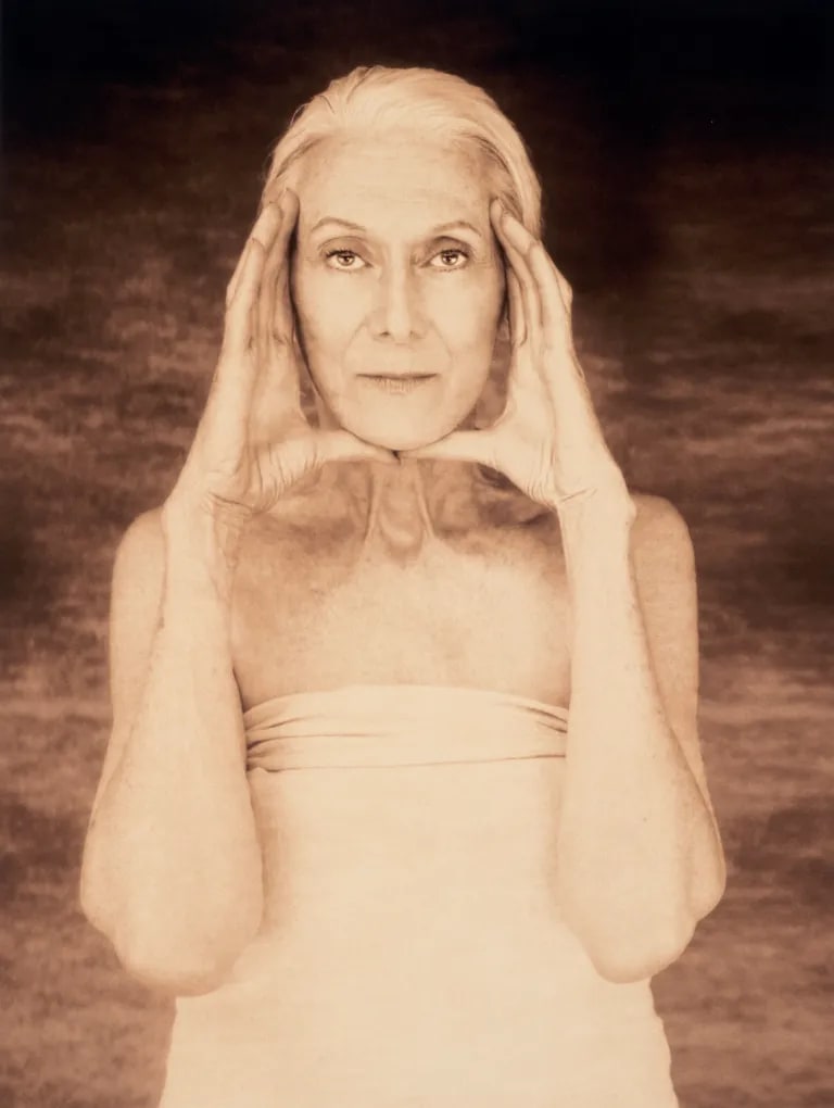 Christine Lee, 67