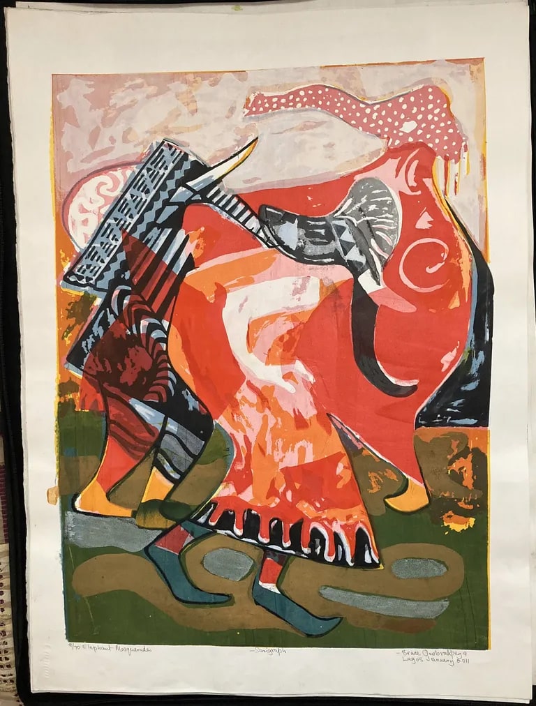 Revisit of the Sunshine Period, 1960-1970