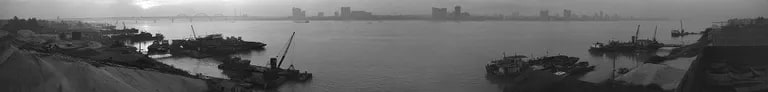 Ten Thousand Li of the Yangtze River: Jiang Zhou 江州