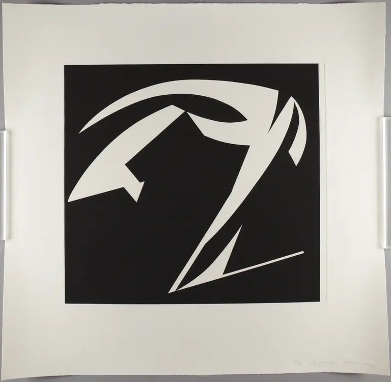 Untitled I, II, III