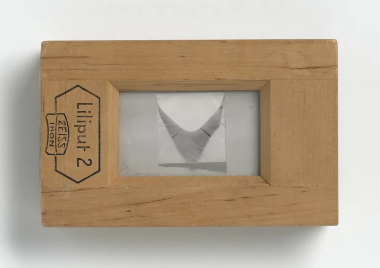 Untitled (Envelope)