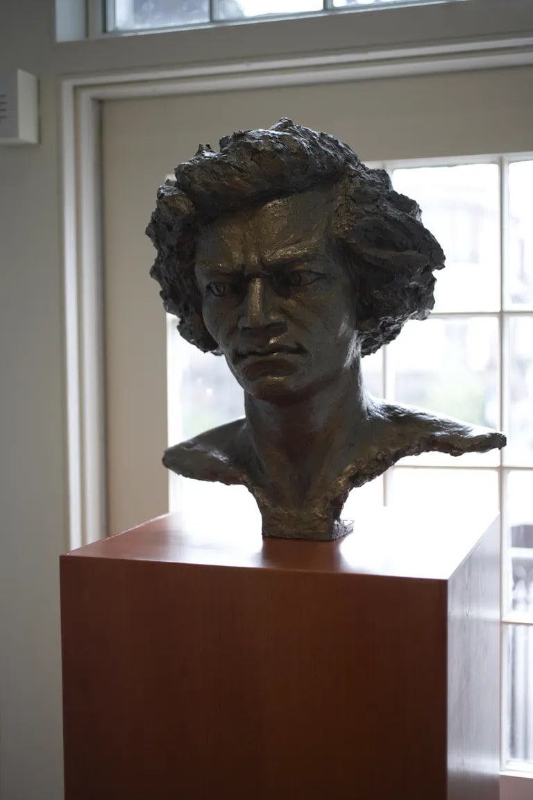 Frederick Douglass (1817-1895)
