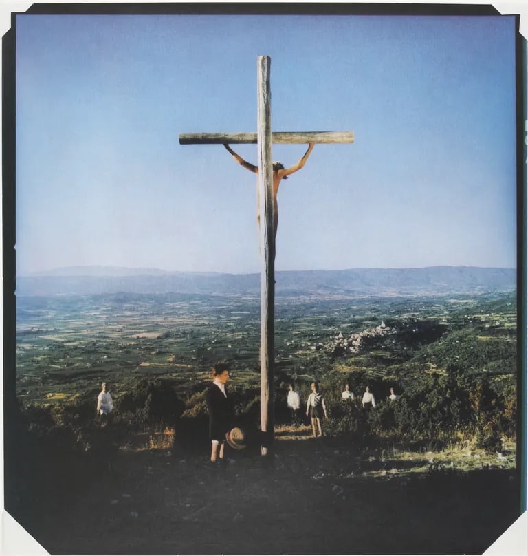 Crucifixion