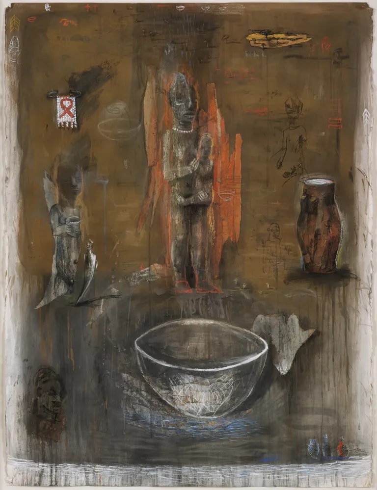 Prayer Piece