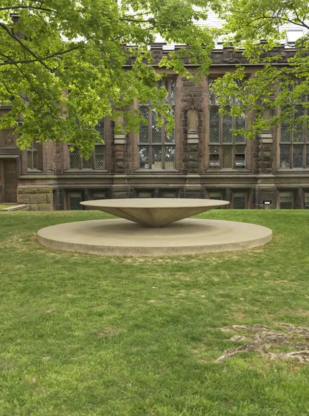 Public Table