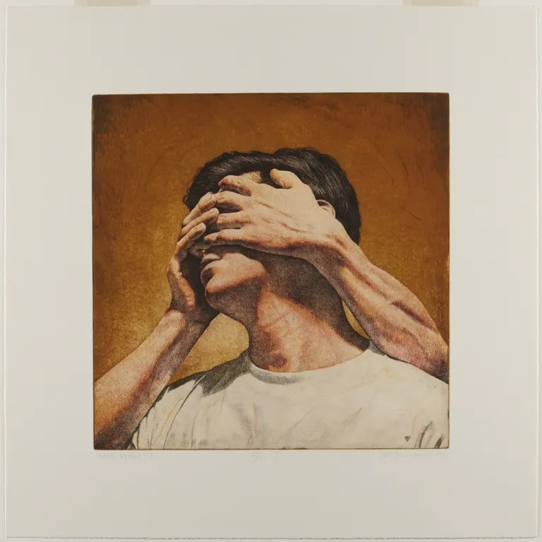 Futile Regret I, II, III