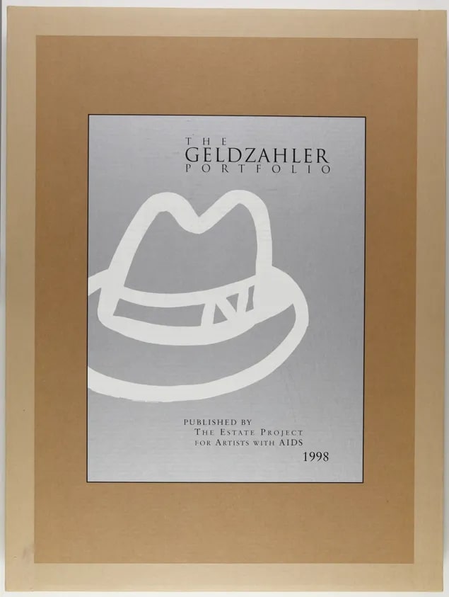The Geldzahler Portfolio