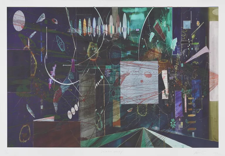 Inverse Decay