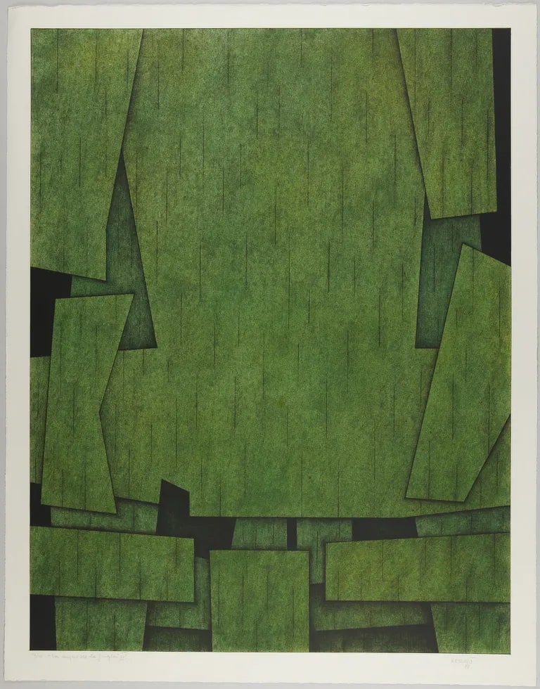 La mujer de la jungla IV (The Woman of the Jungle IV)