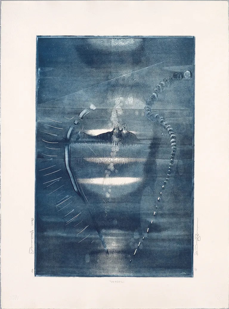 Vessel
