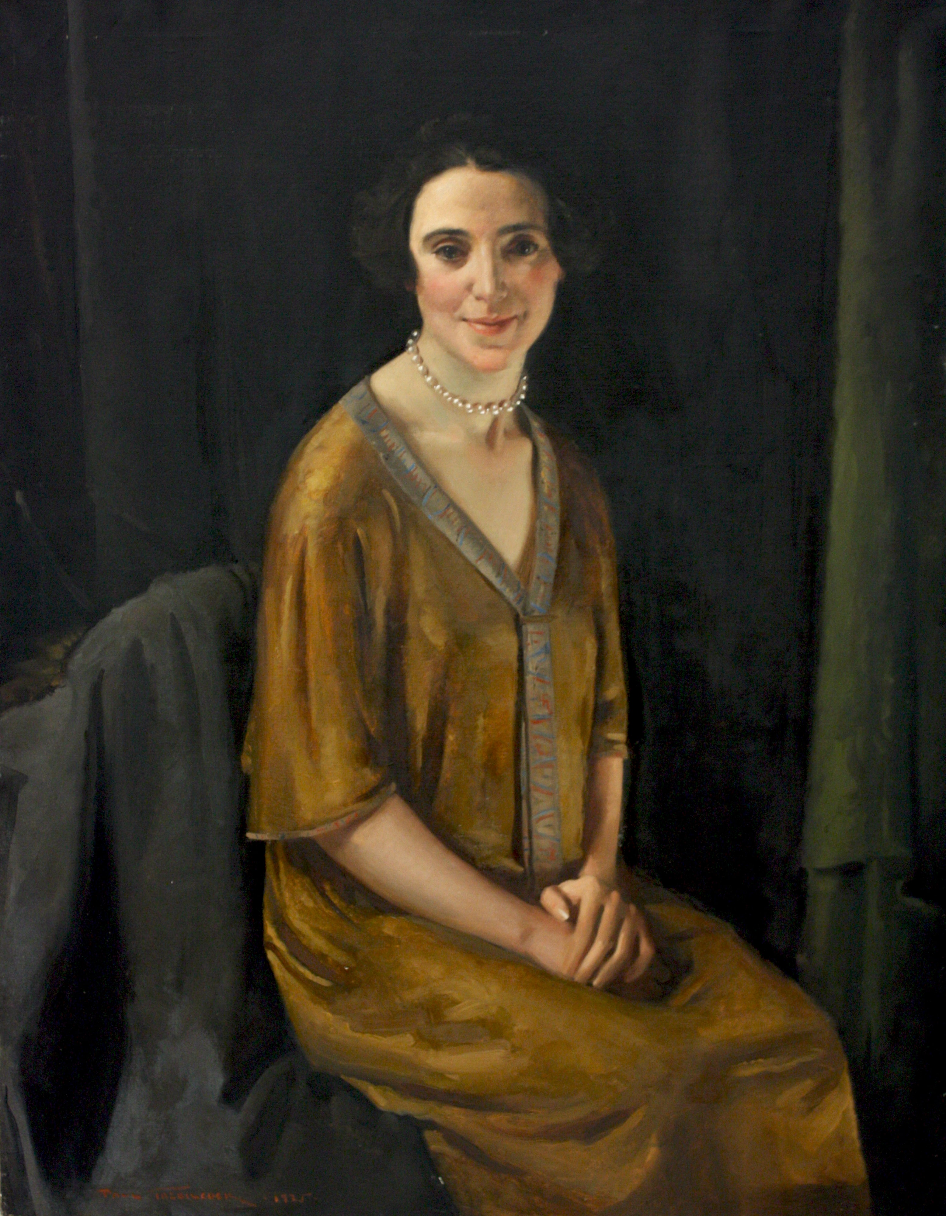 Betty Bell