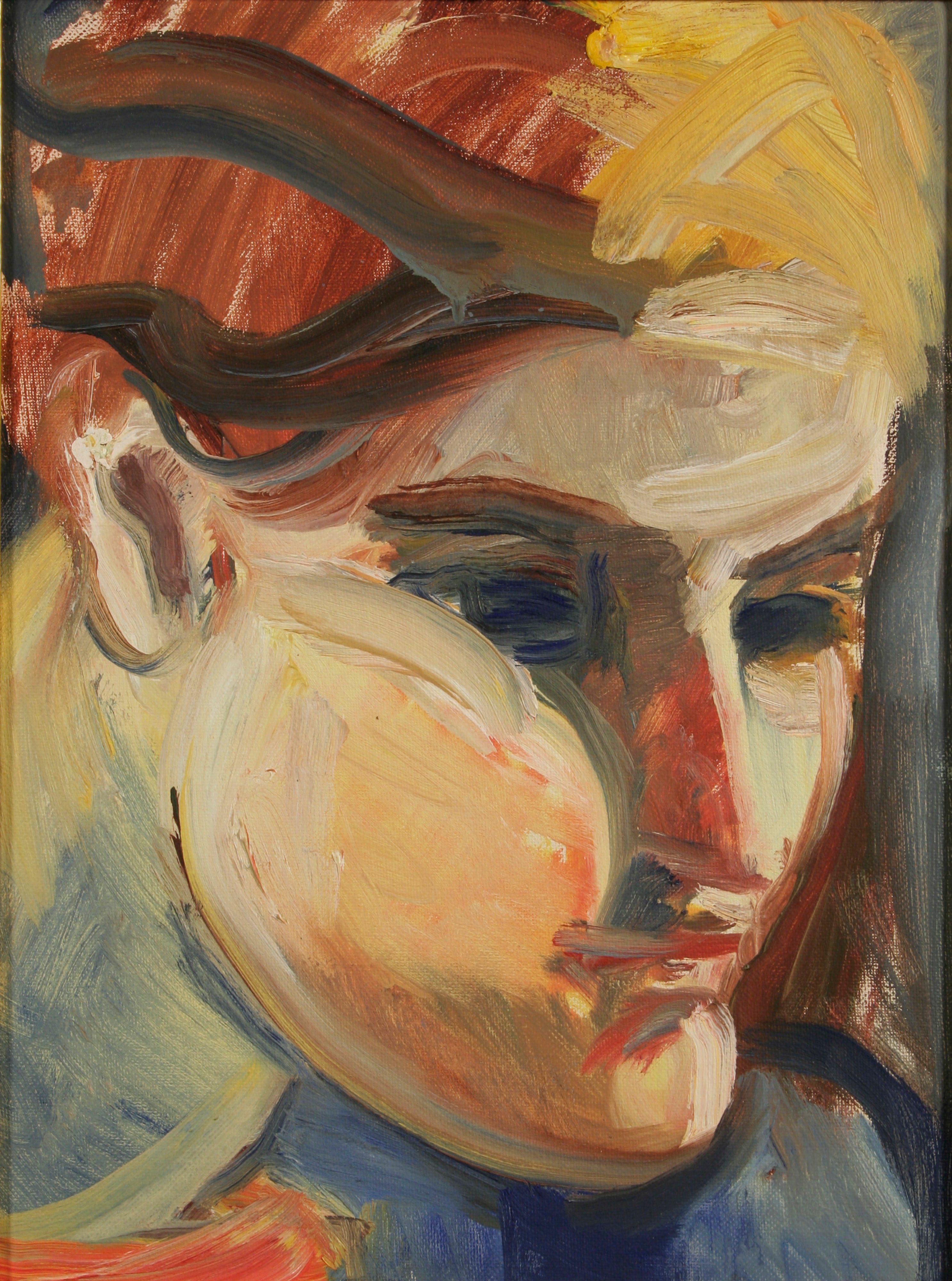 Head
