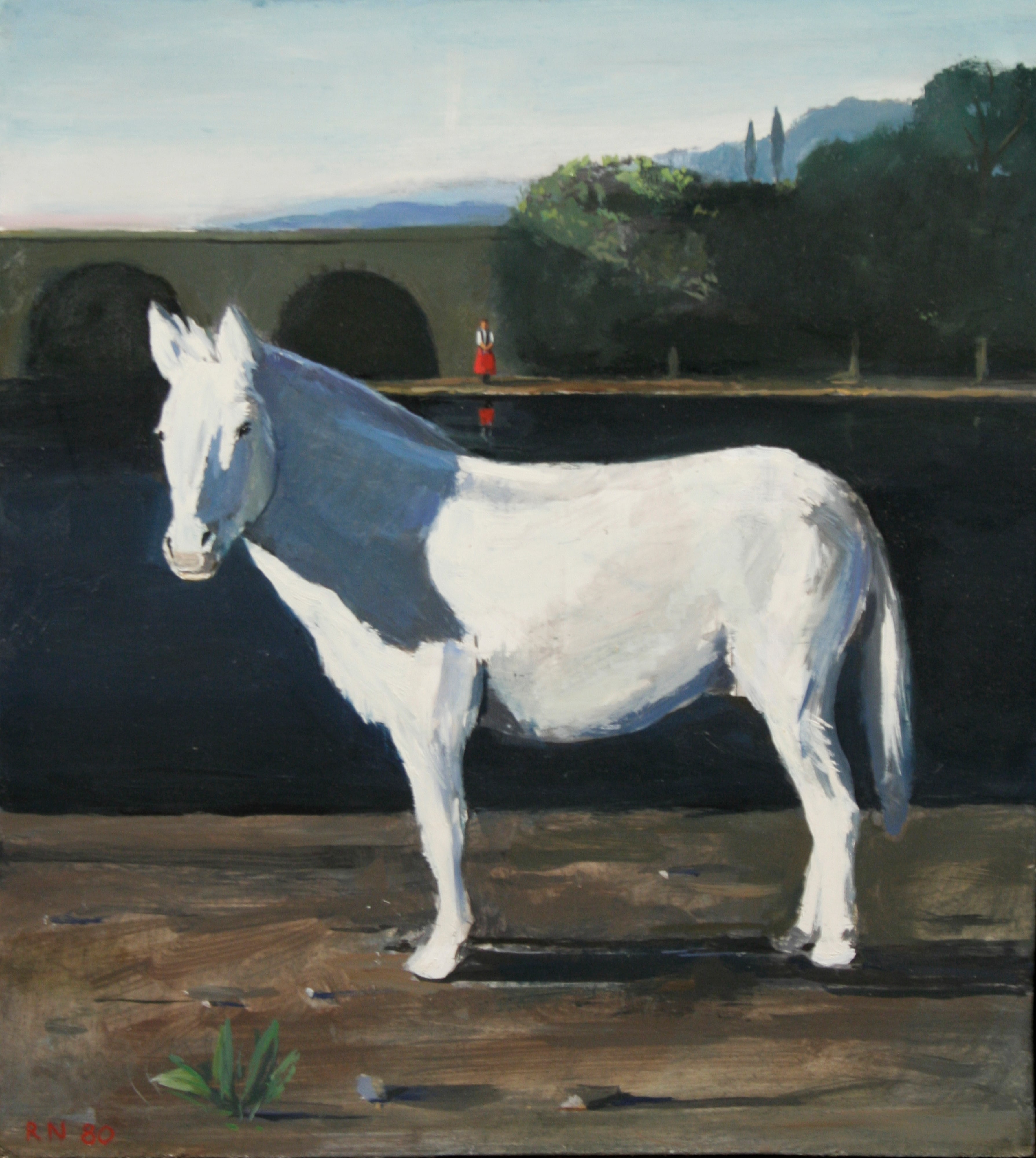 Horse