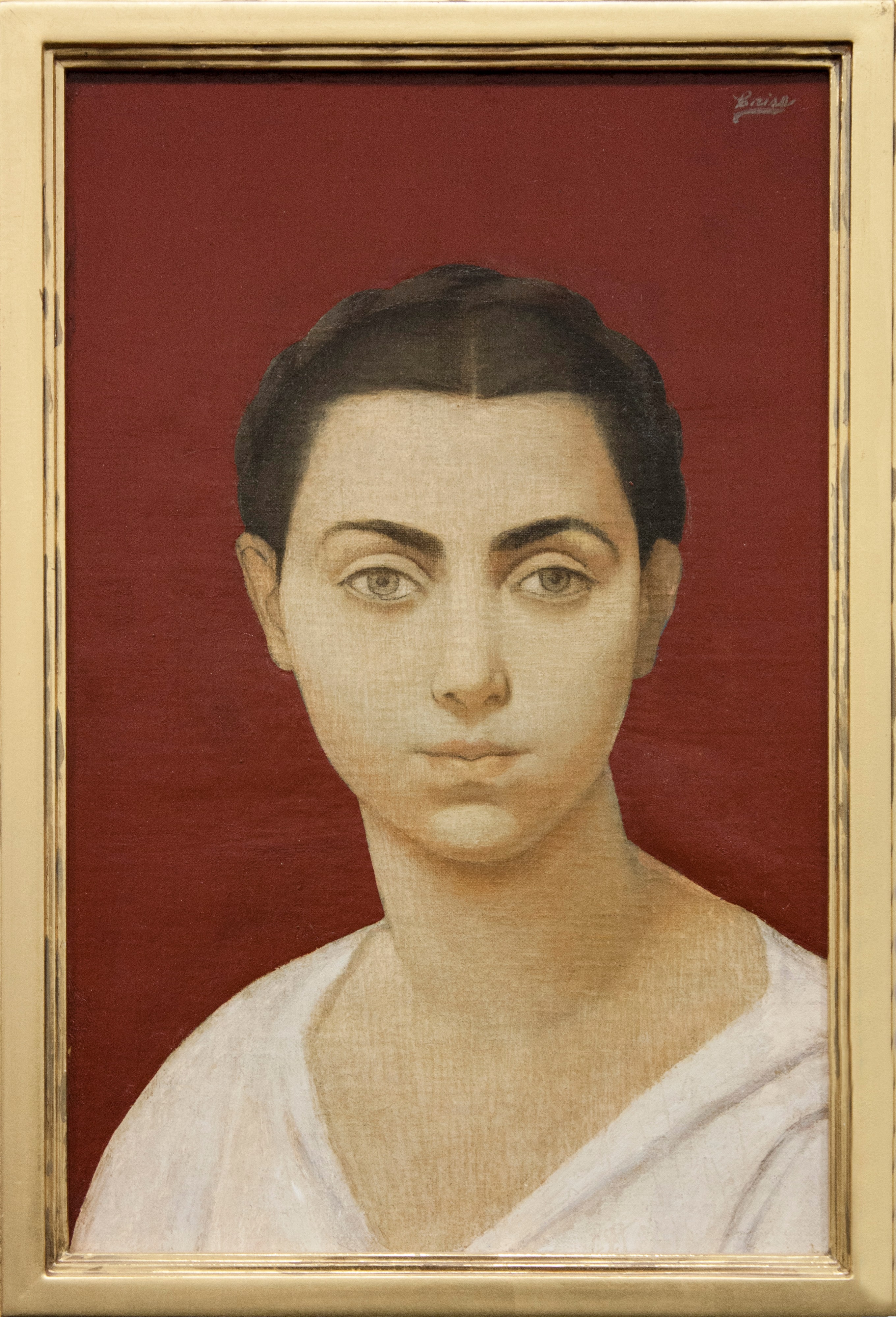 Idealized Head