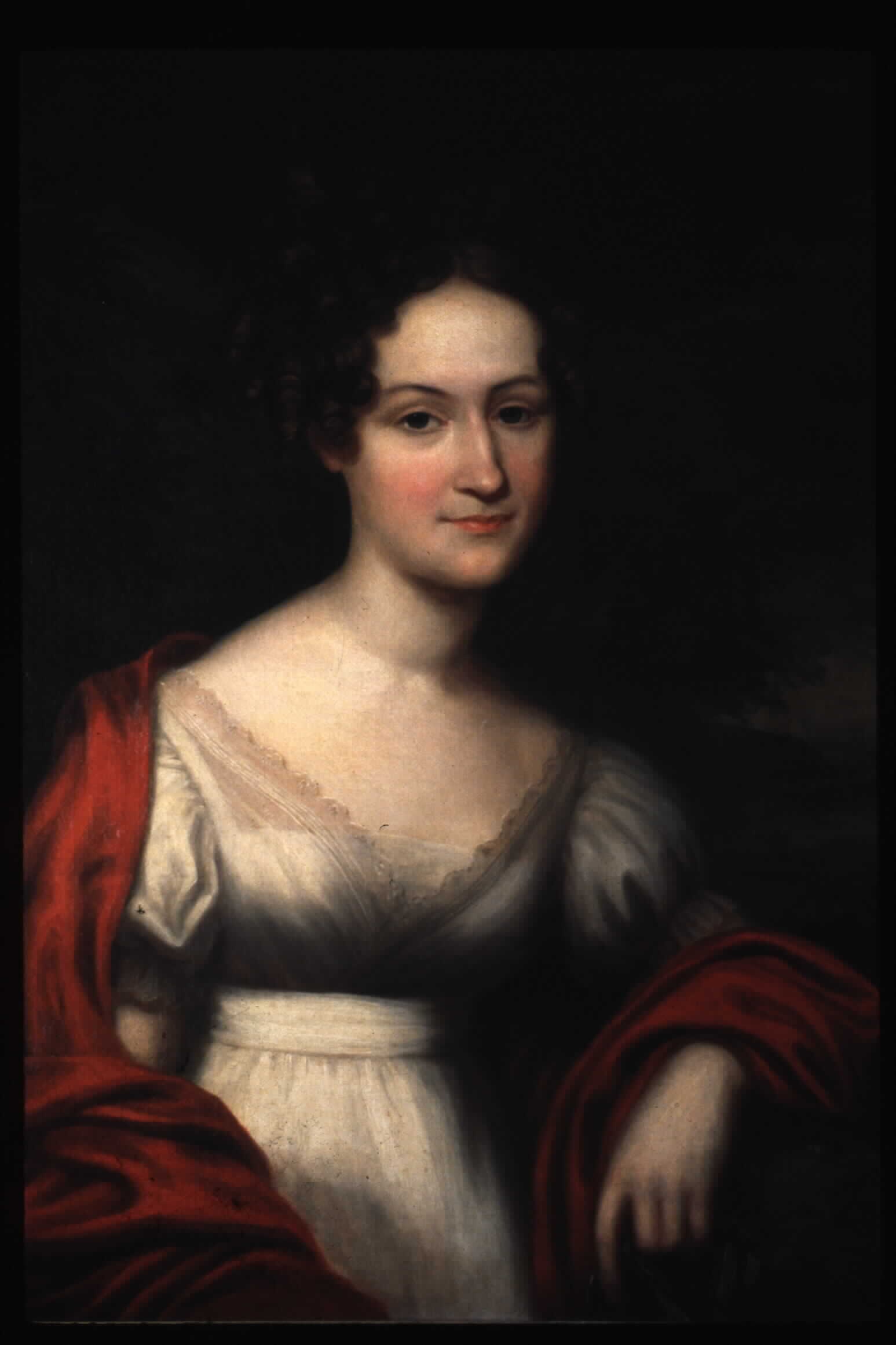 Judith Walker Rives