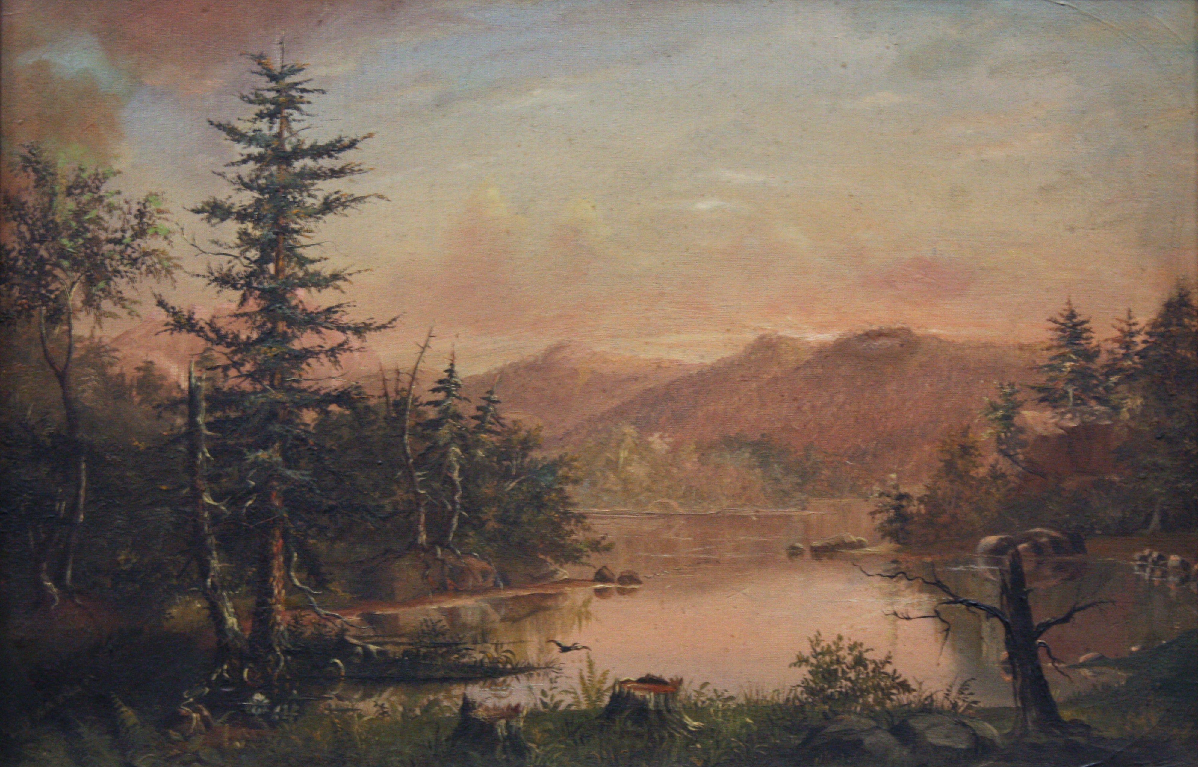 Landscape