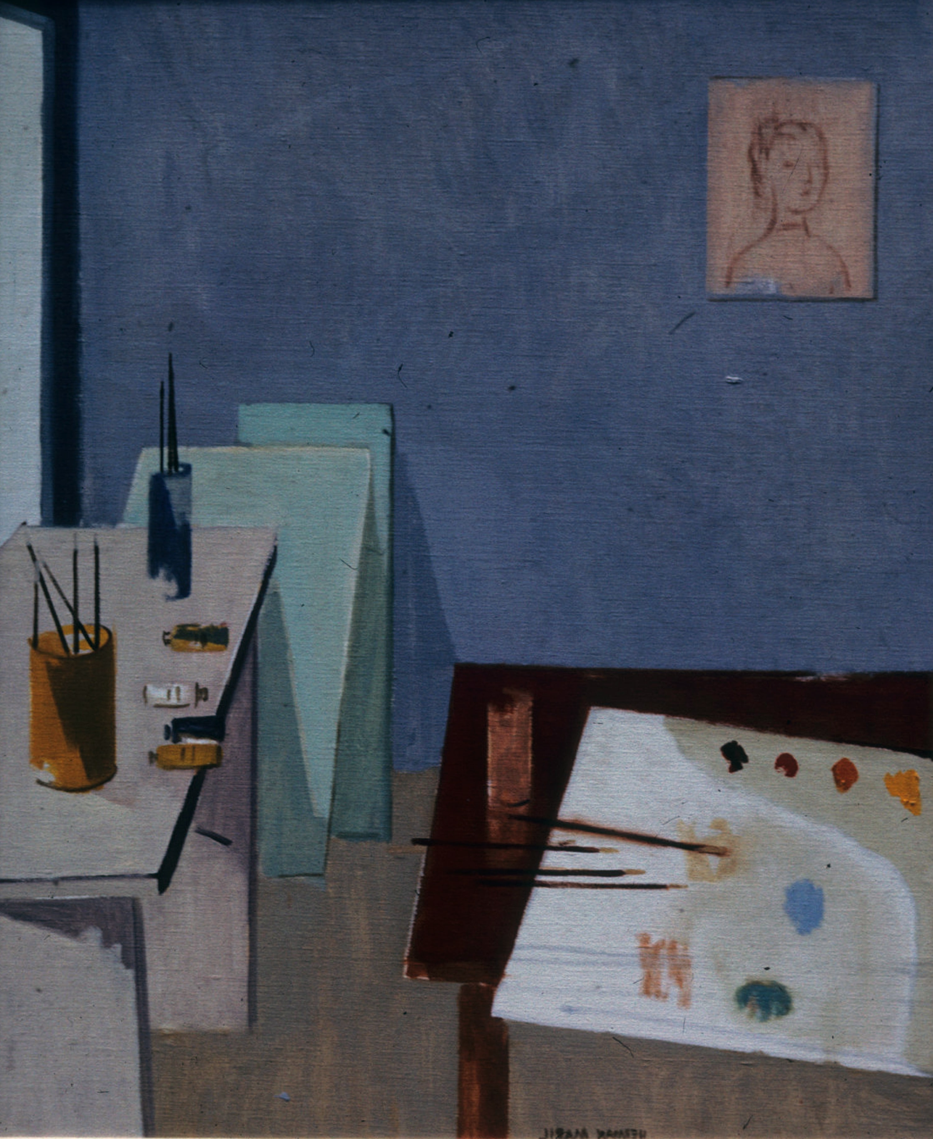 Painter's Domain