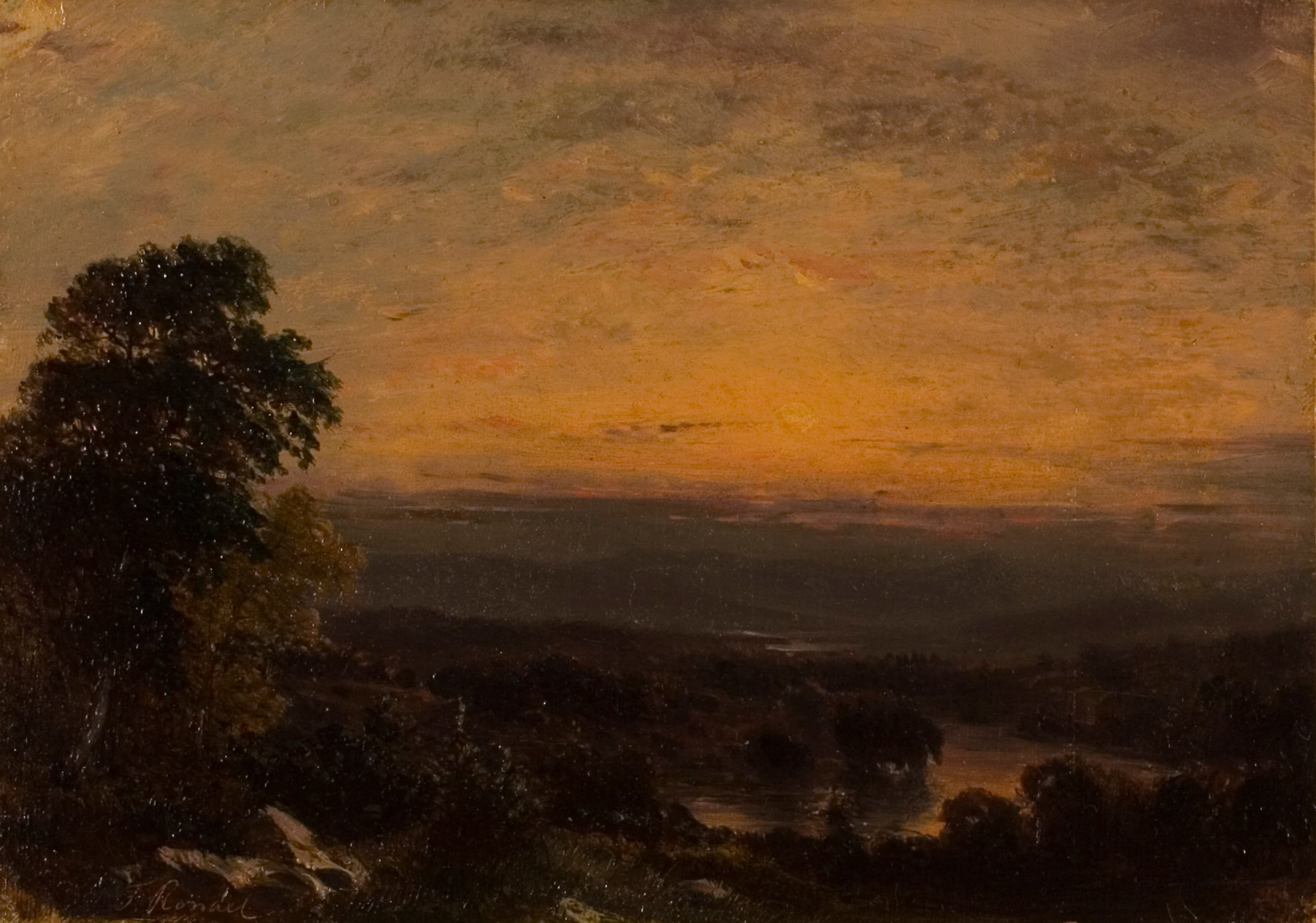 Sunrise