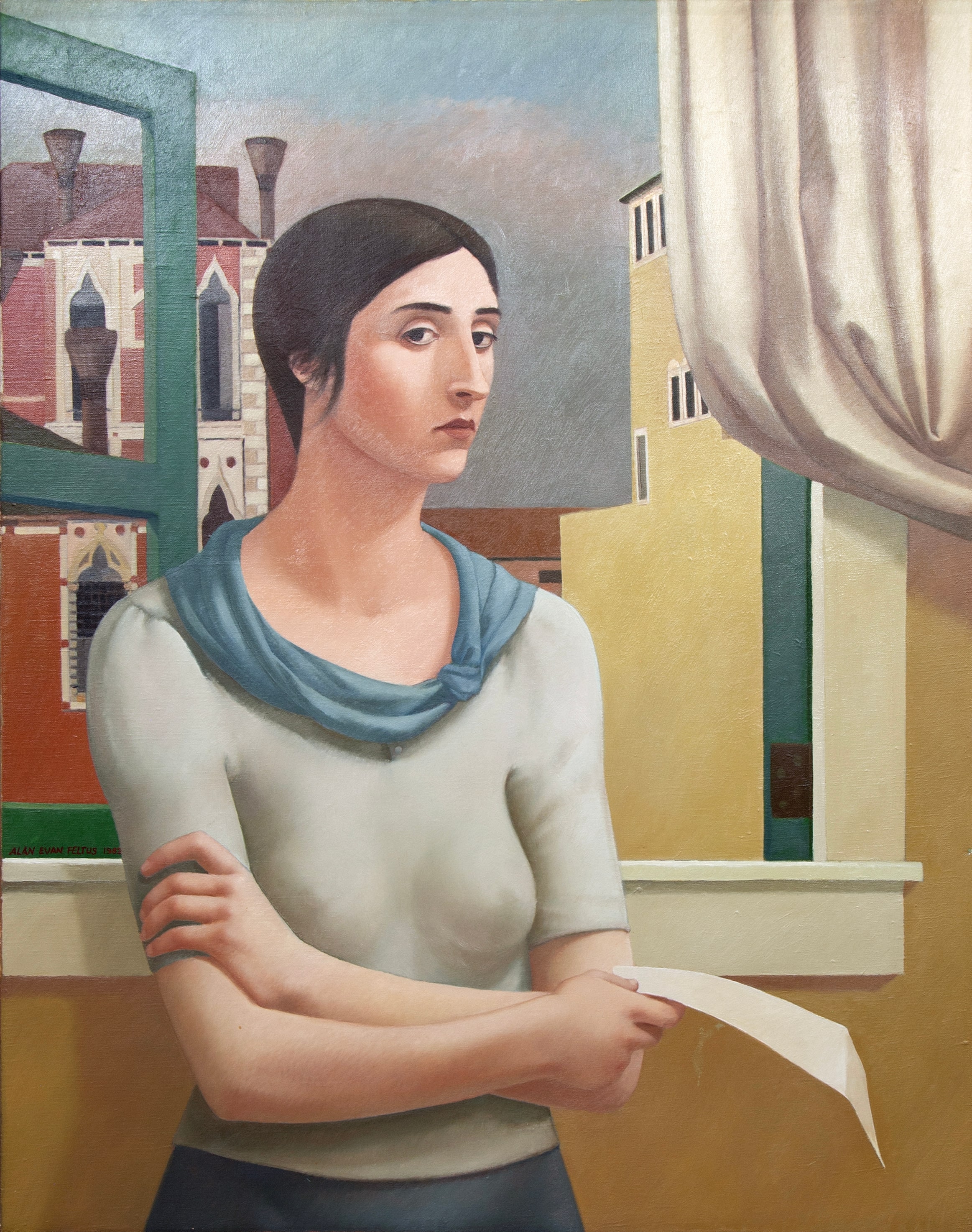 Venice II