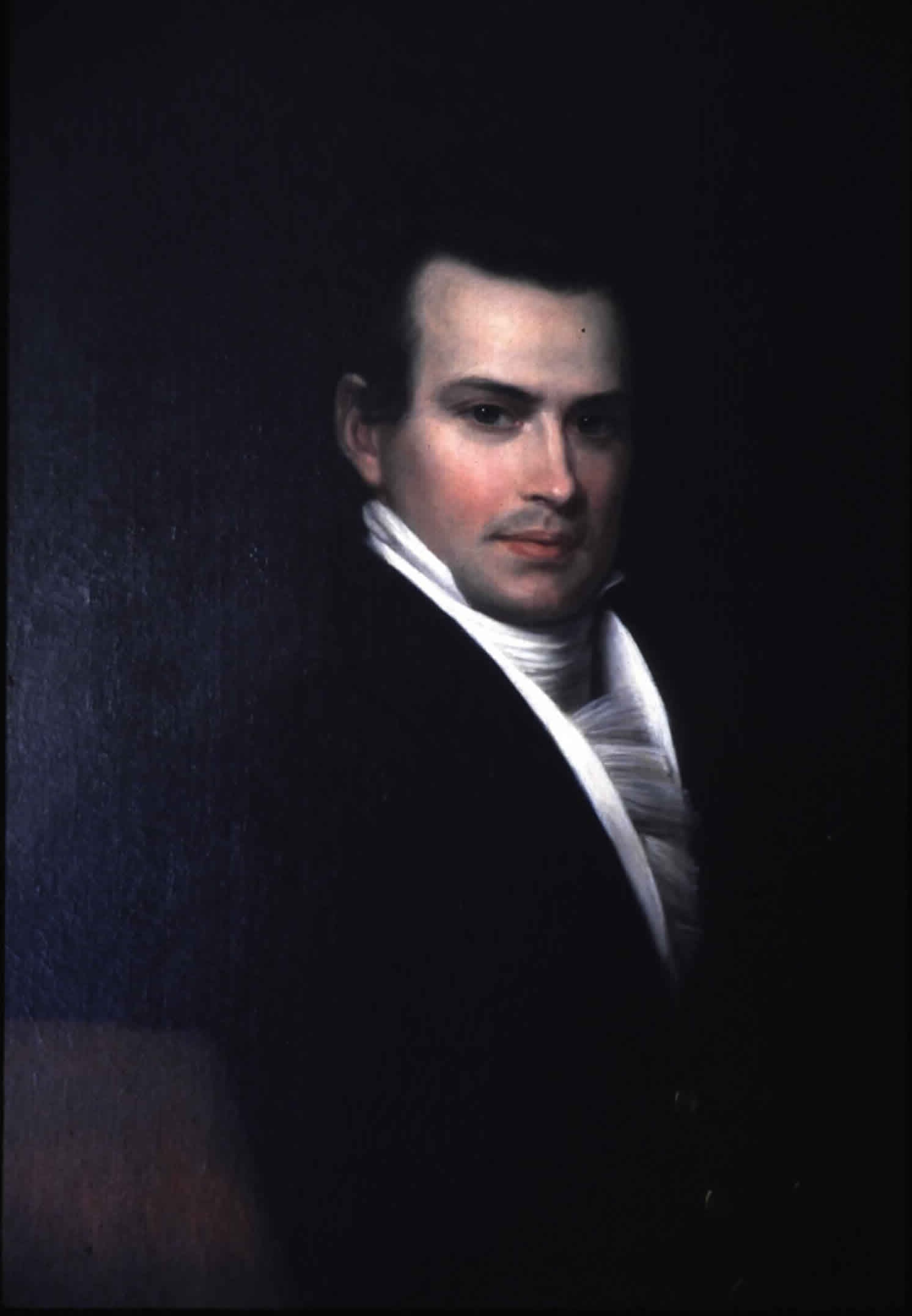 William Cabell Rives