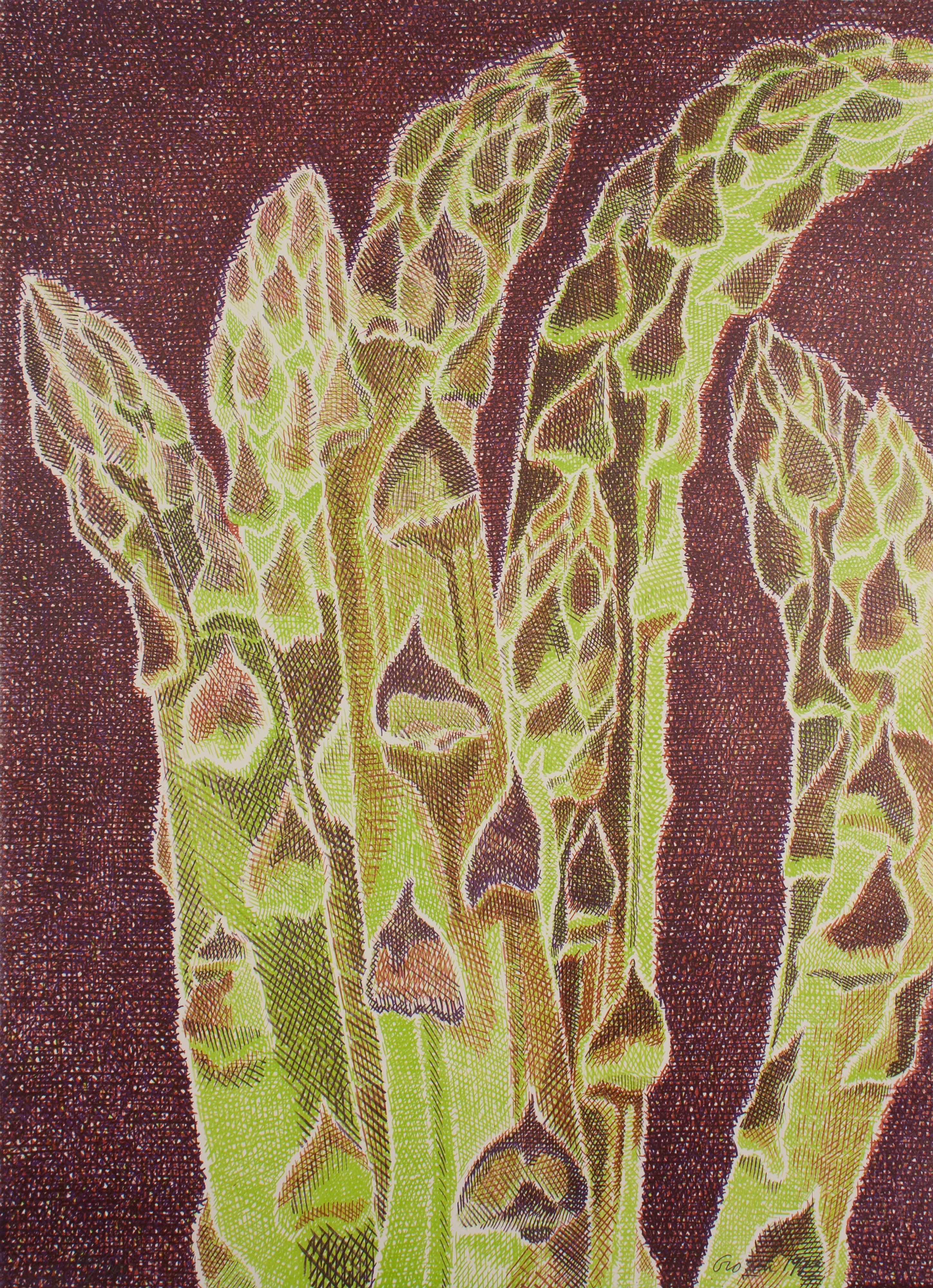 Asparagus