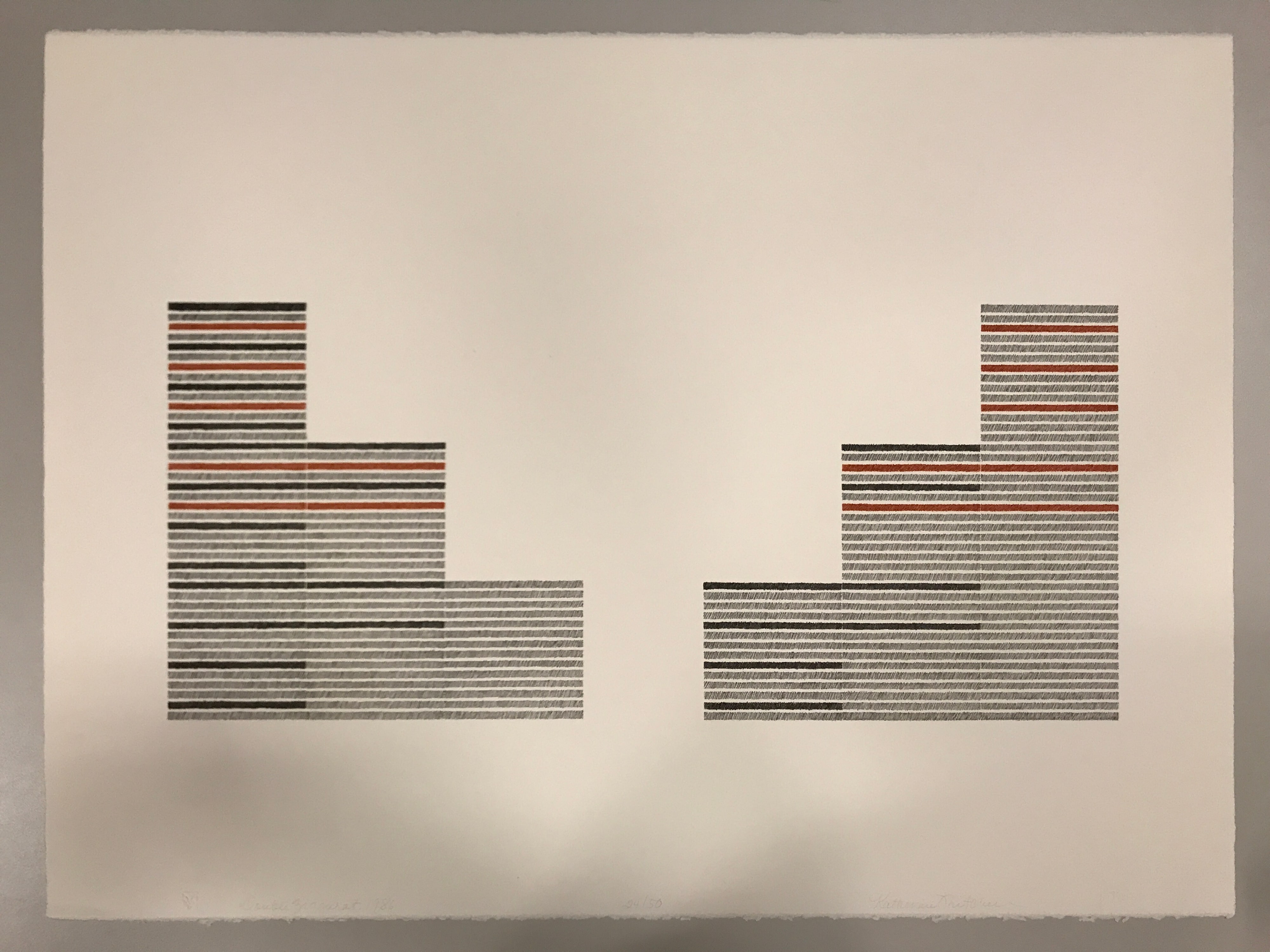 Double Ziggurat
