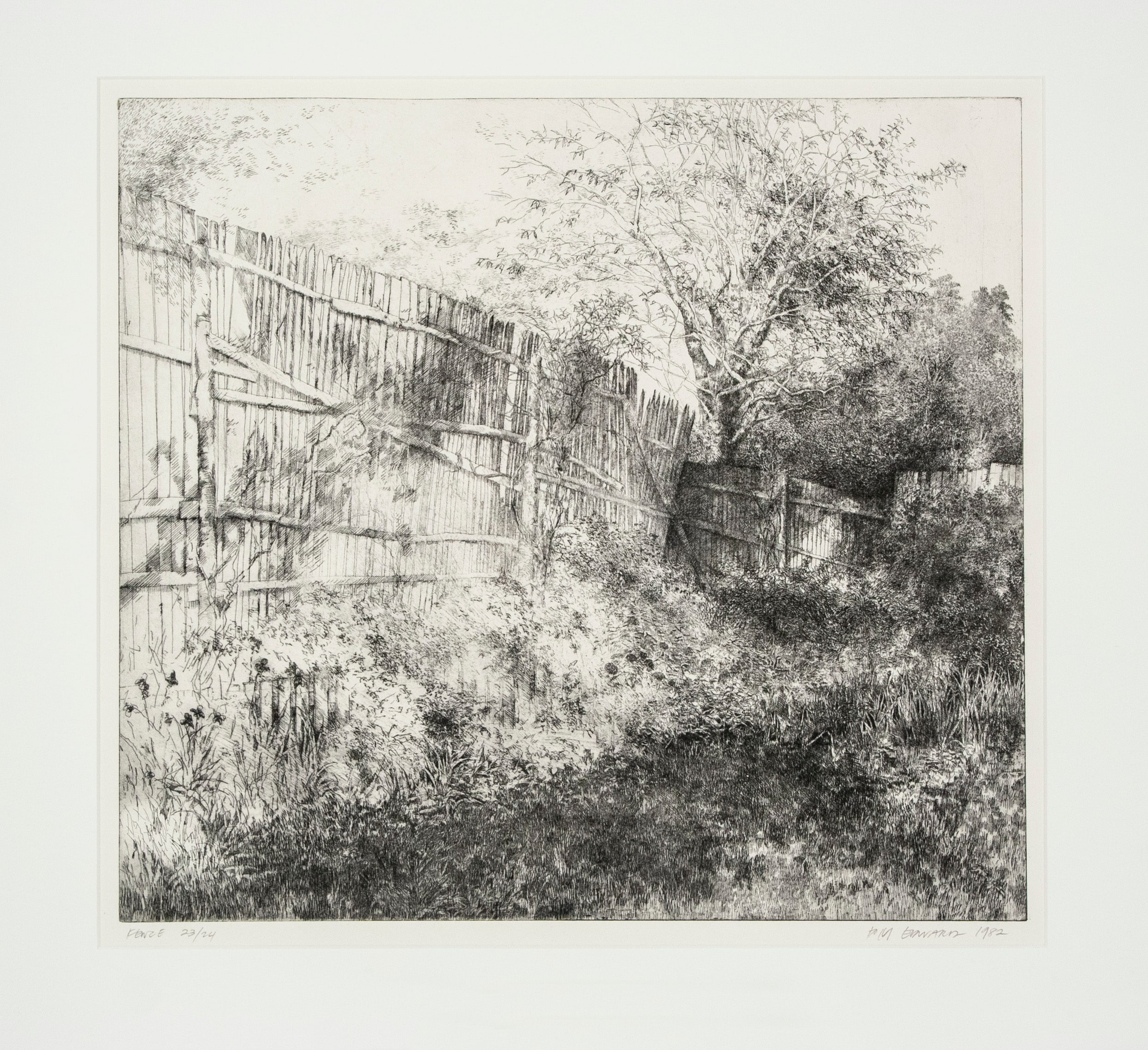 Fence