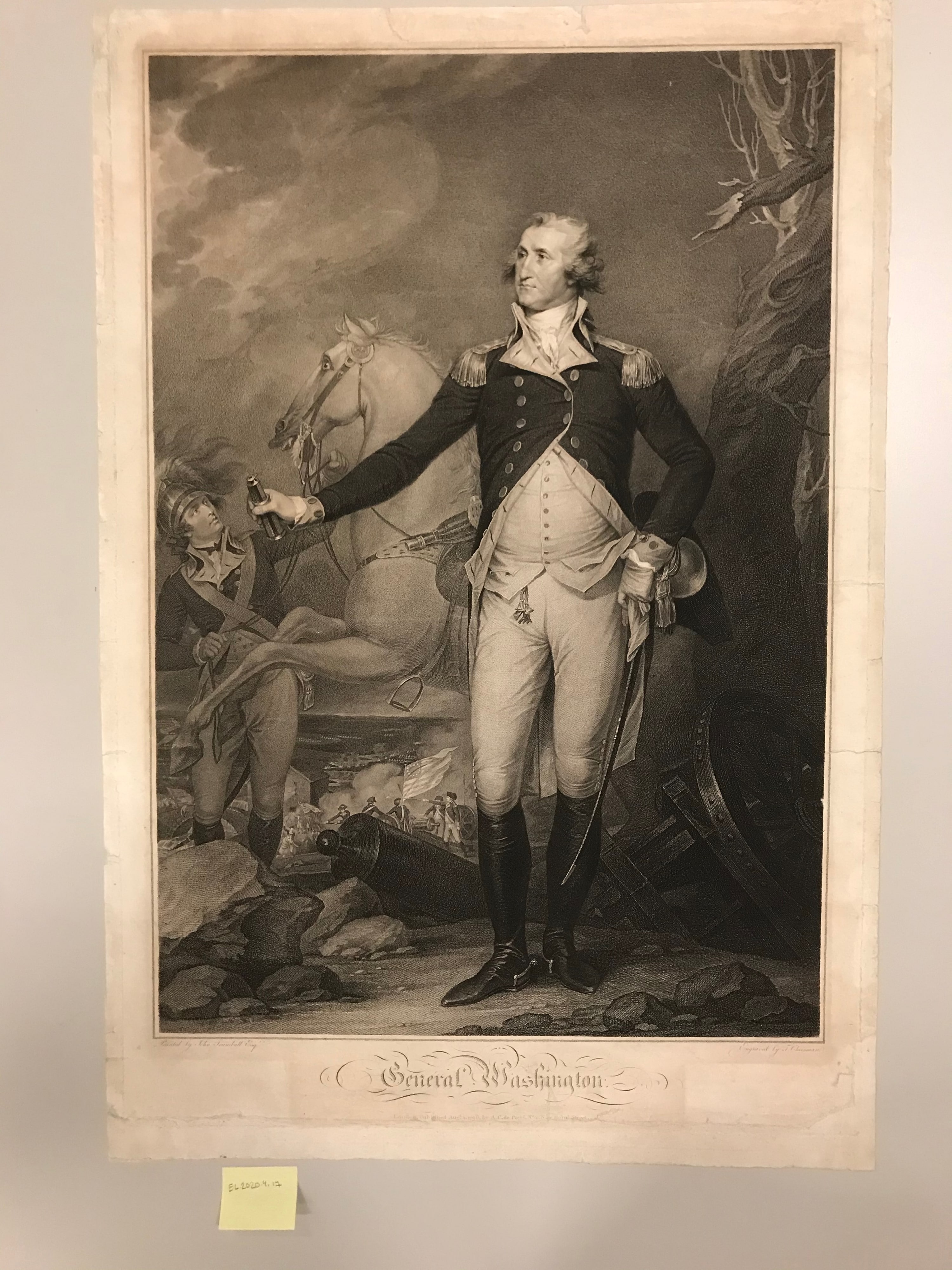 General Washington