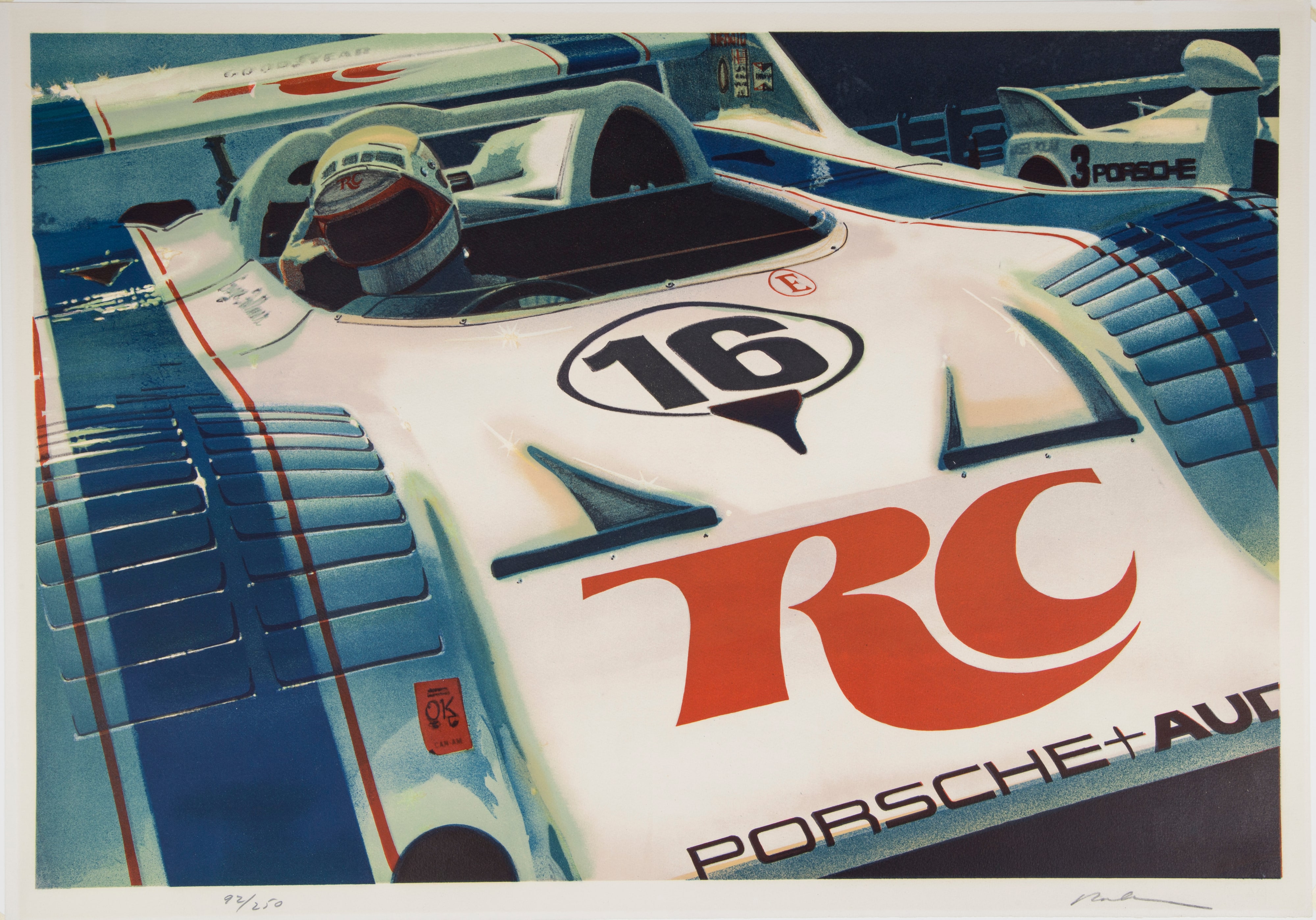 Porsche