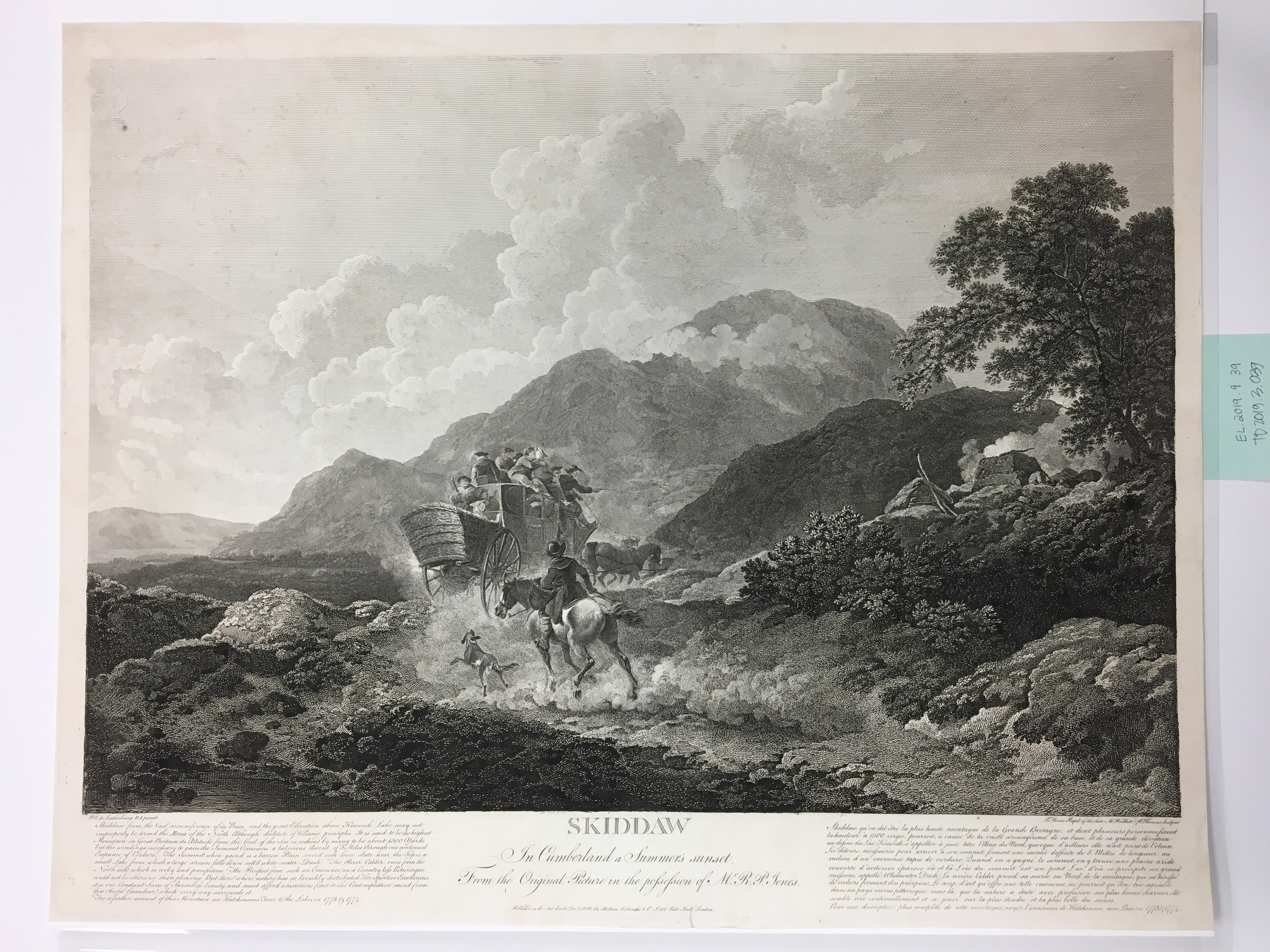 Skiddaw