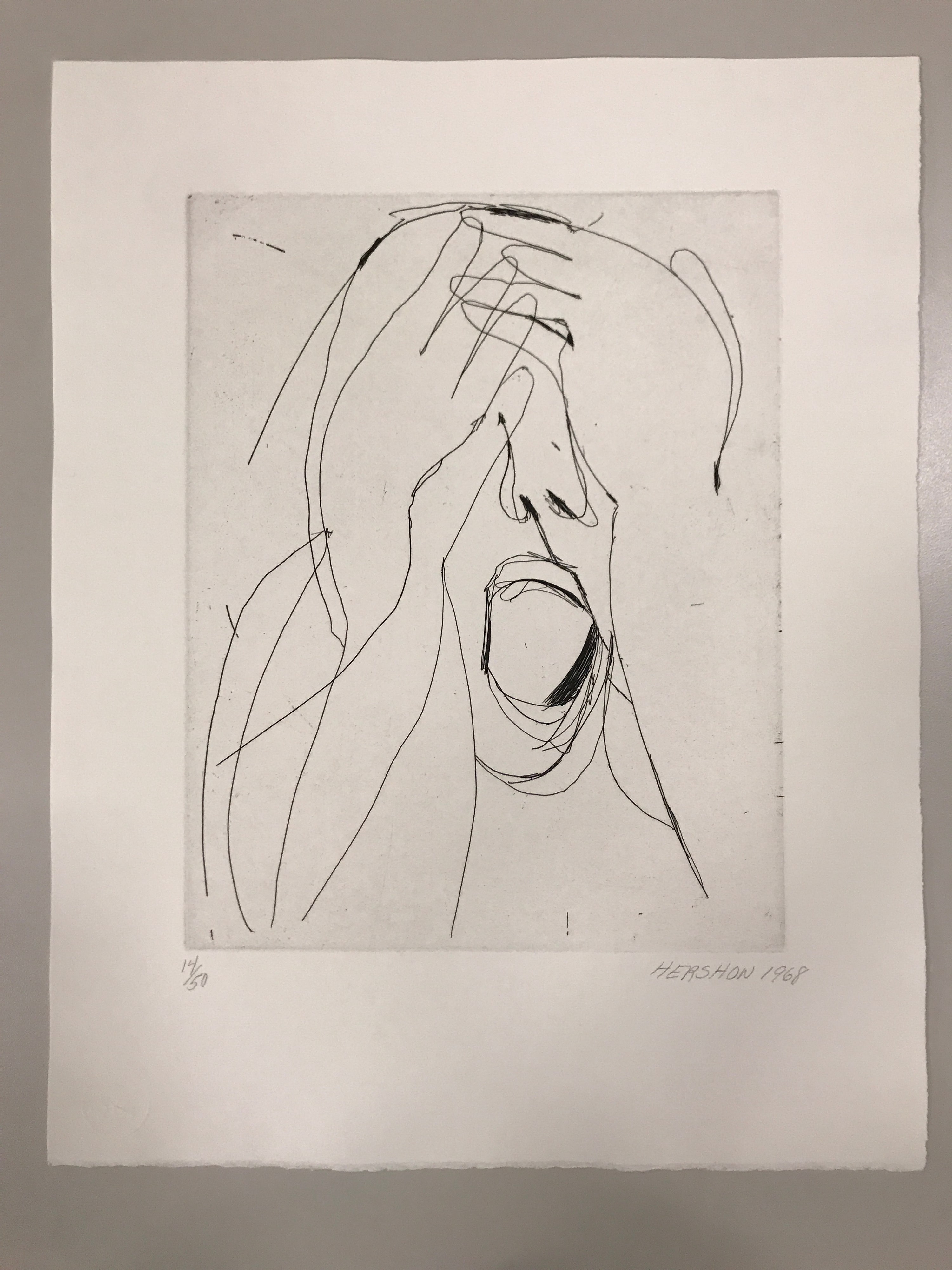 The Cry